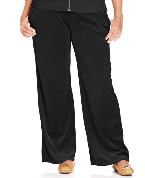 michael kors clothing plus size|michael kors plus size pants.